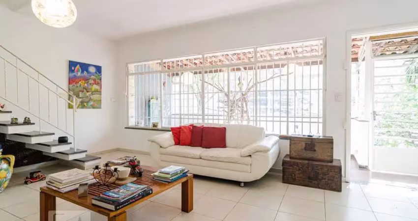 Casa com 3 quartos à venda na Rua Herculano, Sumaré, São Paulo