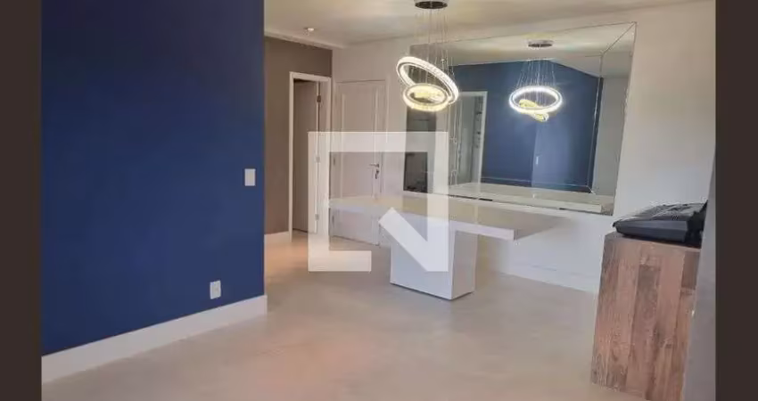 Apartamento para venda - alphaville, 2 quartos,  110 m² - santana de parnaíba