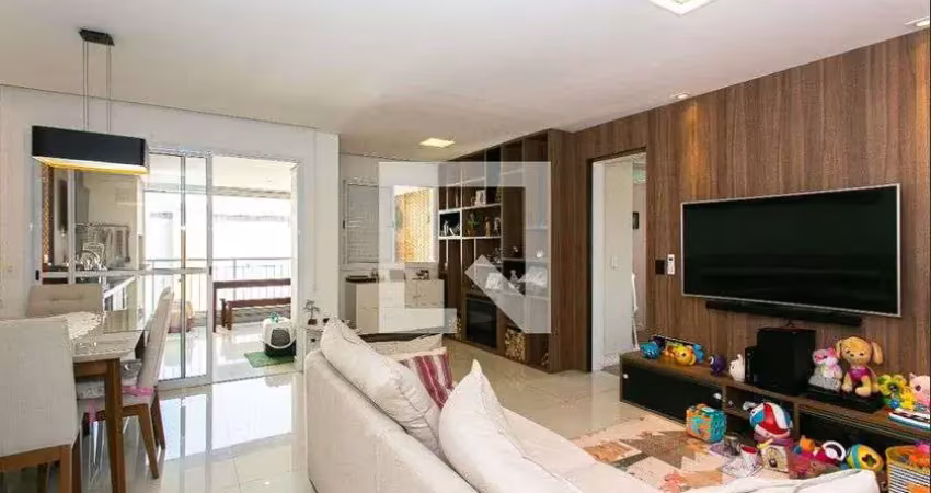 Apartamento para venda - tatuapé, 3 quartos,  106 m² - são paulo