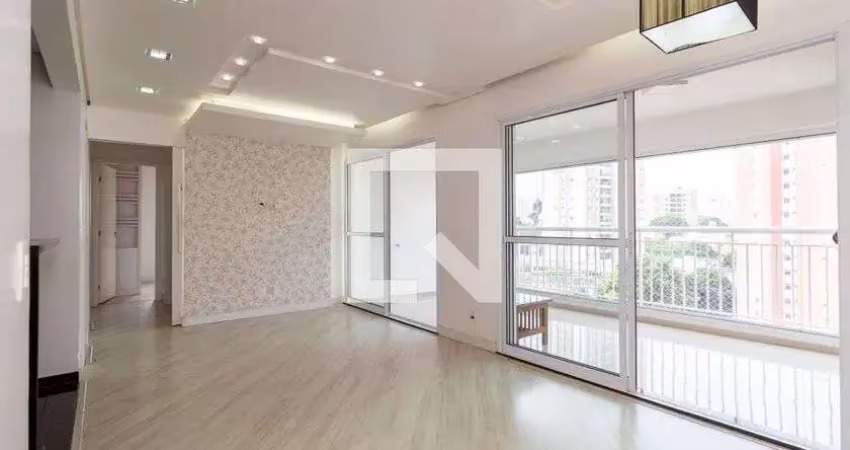 Apartamento para venda - jardim anália franco, 3 quartos,  110 m² - são paulo