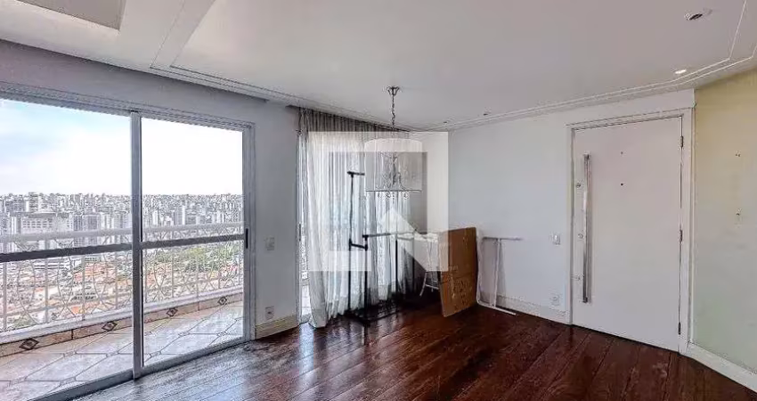 Apartamento para venda - mooca, 3 quartos,  116 m² - são paulo