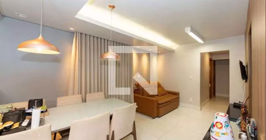 Apartamento para venda - nova granada, 3 quartos,  160 m² - belo horizonte