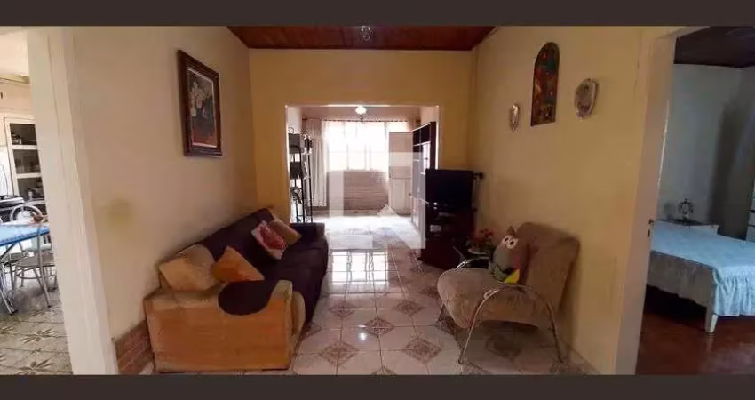 Casa com 7 quartos à venda na Rua Sanazar Mardiros, Centro, Osasco