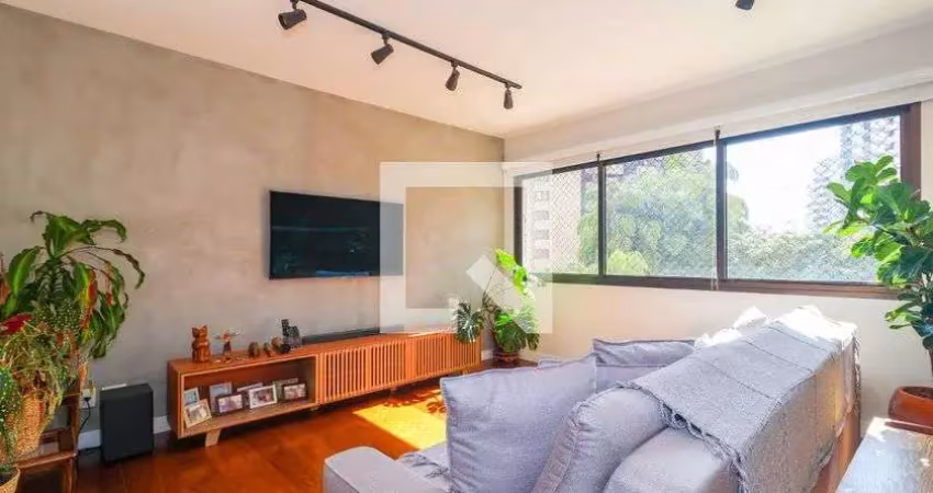 Apartamento para venda - panamby, 4 quartos,  240 m² - são paulo