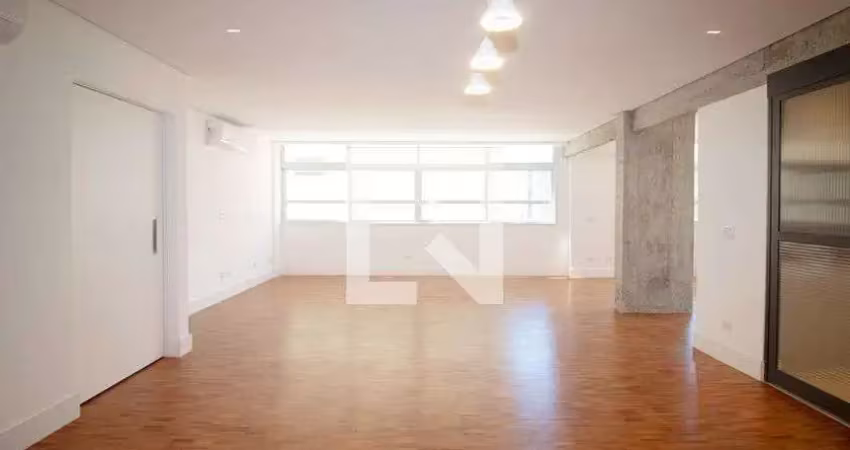 Apartamento para venda - jardim paulista, 3 quartos,  213 m² - são paulo