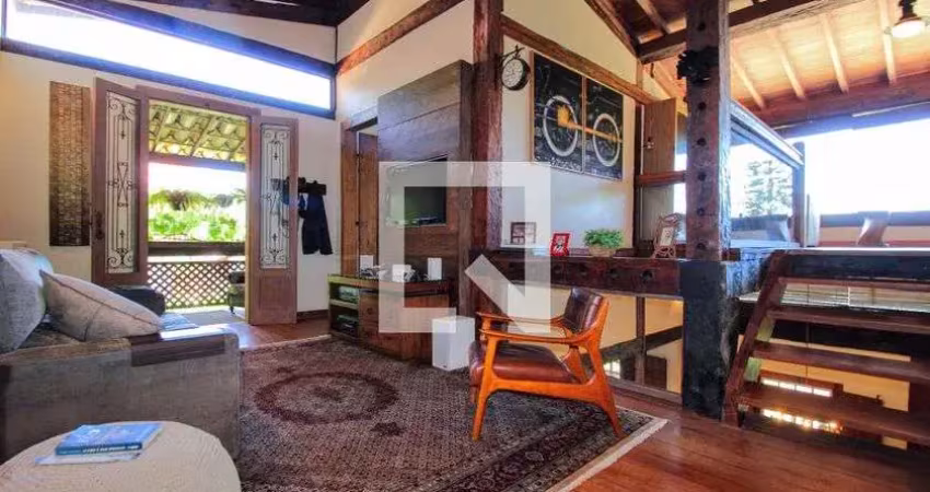 Casa / sobrado em condomínio para venda - retiro do chalé, 4 quartos,  450 m² - brumadinho
