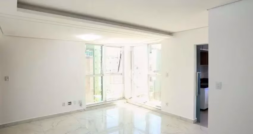 Cobertura para venda - anchieta, 3 quartos,  240 m² - belo horizonte