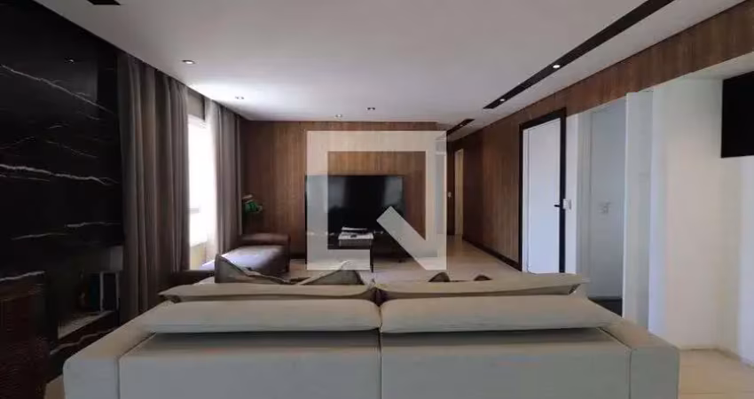 Apartamento para venda - tatuapé, 4 quartos,  265 m² - são paulo