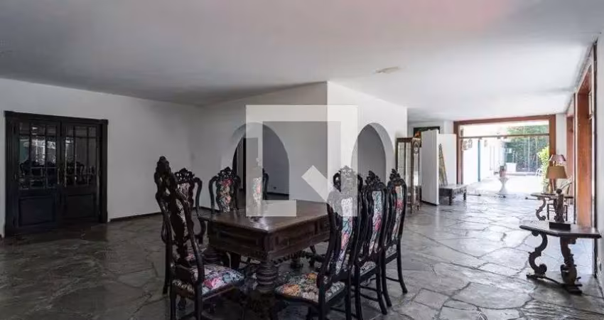 Casa com 5 quartos à venda na Rua Sargento Gilberto Marcondes Machado, Real Parque, São Paulo