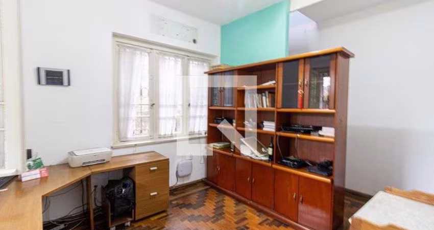 Casa para venda - cristal , 4 quartos,  600 m² - porto alegre