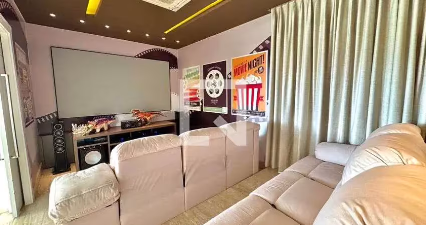 Casa para venda - alphaville, 4 quartos,  600 m² - santana de parnaíba