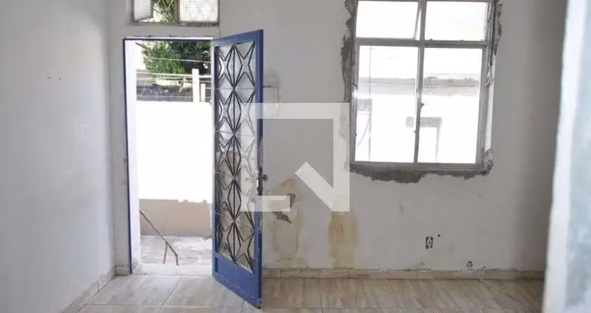 Casa / sobrado em condomínio para venda - engenho de dentro, 2 quartos,  60 m² - rio de janeiro