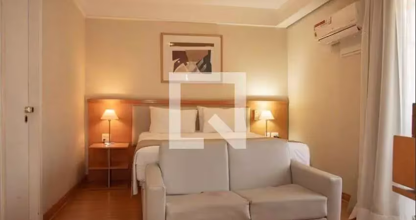 Casa / sobrado em condomínio para venda - vila clementino, 1 quarto,  45 m² - são paulo