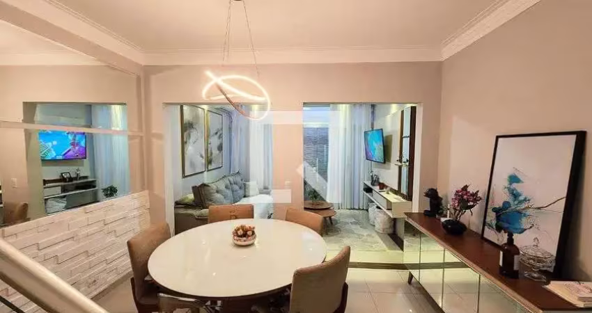 Casa / sobrado em condomínio para venda - colônia, 2 quartos,  80 m² - jundiaí