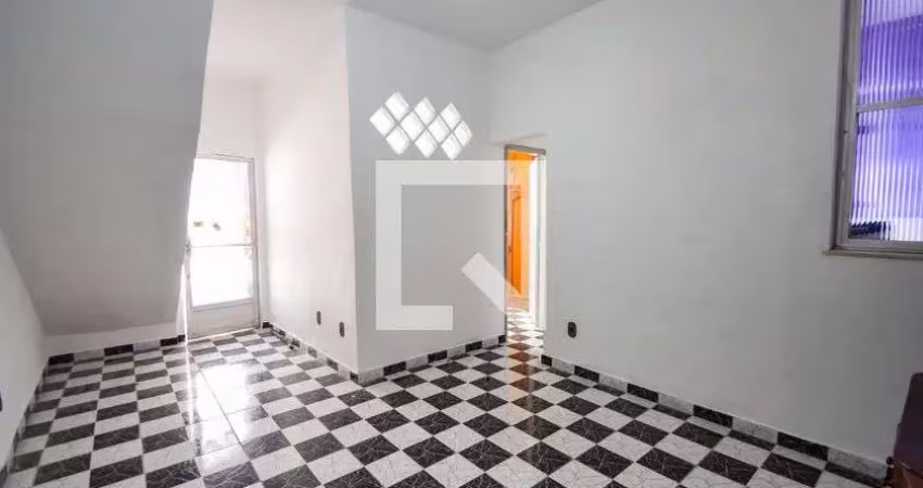 Casa / sobrado em condomínio para venda - méier, 3 quartos,  100 m² - rio de janeiro