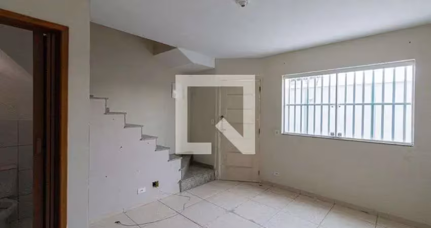 Casa / sobrado em condomínio para venda - vila ré, 2 quartos,  70 m² - são paulo