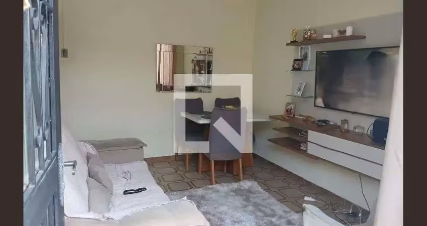Casa para venda - benfica, 3 quartos,  100 m² - rio de janeiro