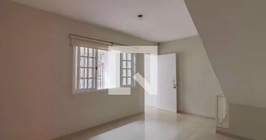 Casa para venda - vila augusta, 2 quartos,  68 m² - guarulhos