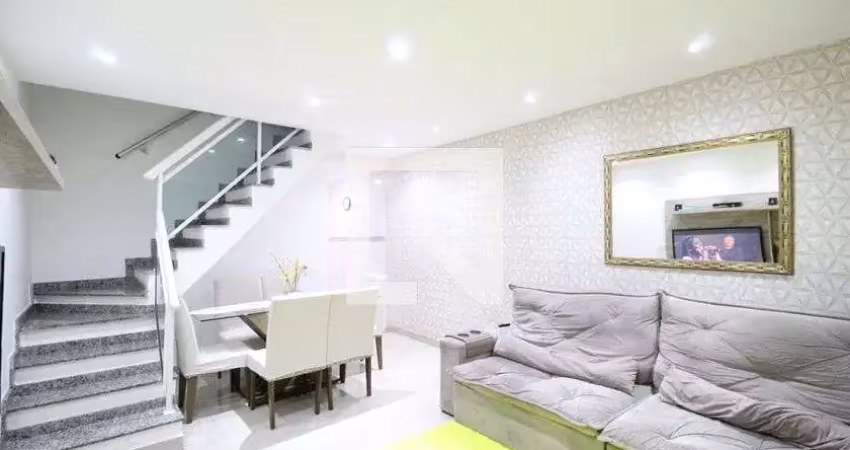 Casa / sobrado em condomínio para venda - freguesia , 3 quartos,  112 m² - rio de janeiro