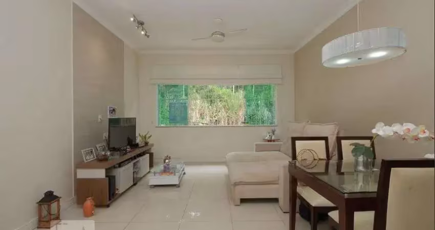 Casa para venda - são cristóvão, 3 quartos,  110 m² - rio de janeiro
