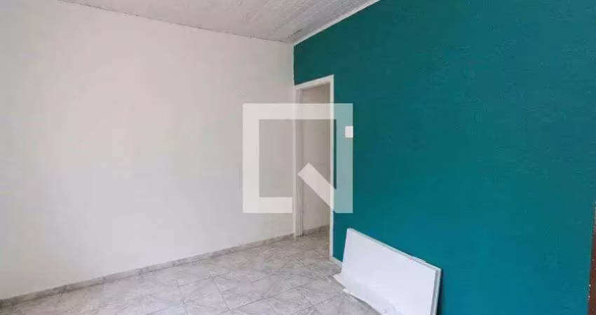 Casa para venda - vila santa clara, 2 quartos,  126 m² - são paulo