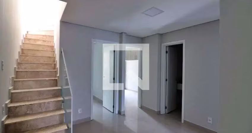 Casa / sobrado em condomínio para venda - nova petrópolis, 3 quartos,  106 m² - são bernardo do campo