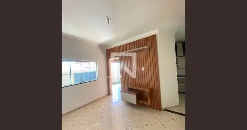 Casa para venda - jardim imperial, 3 quartos,  90 m² - lagoa santa