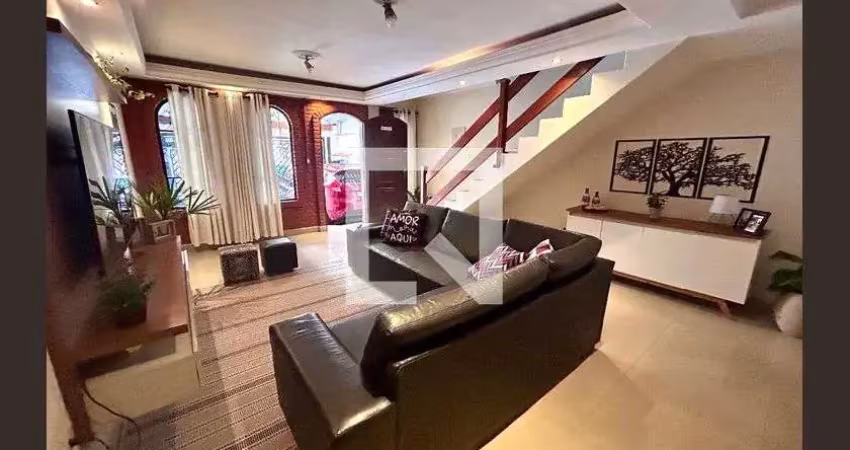 Casa para venda - vila augusta, 3 quartos,  107 m² - guarulhos