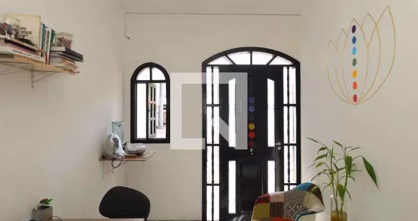 Casa para venda - vila jacuí, 3 quartos,  110 m² - são paulo