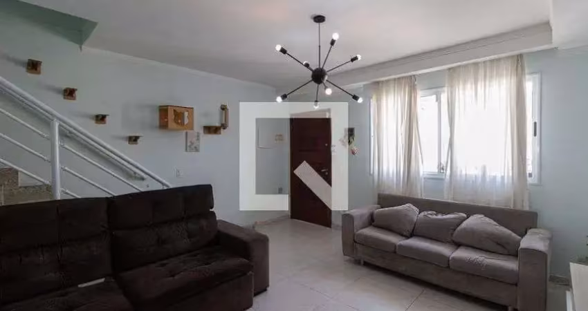 Casa com 3 quartos à venda na Rua Manuel Jorge Ribeiro, Vila Ré, São Paulo