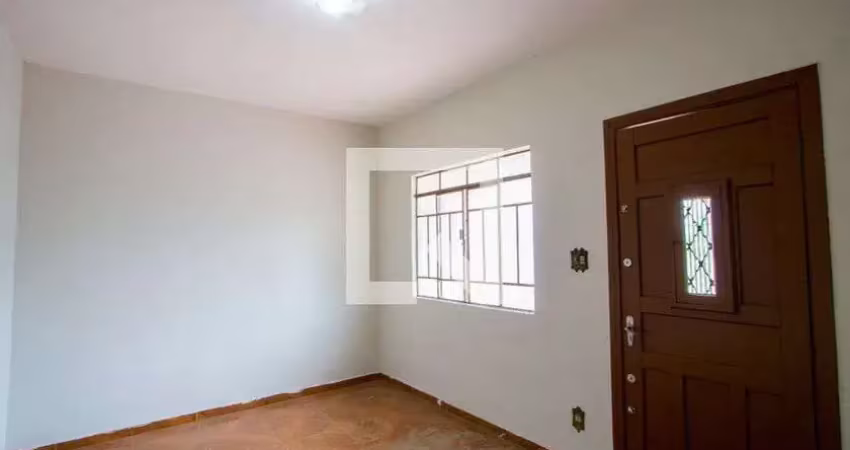 Casa para venda - jardim bela vista, 3 quartos,  120 m² - santo andré
