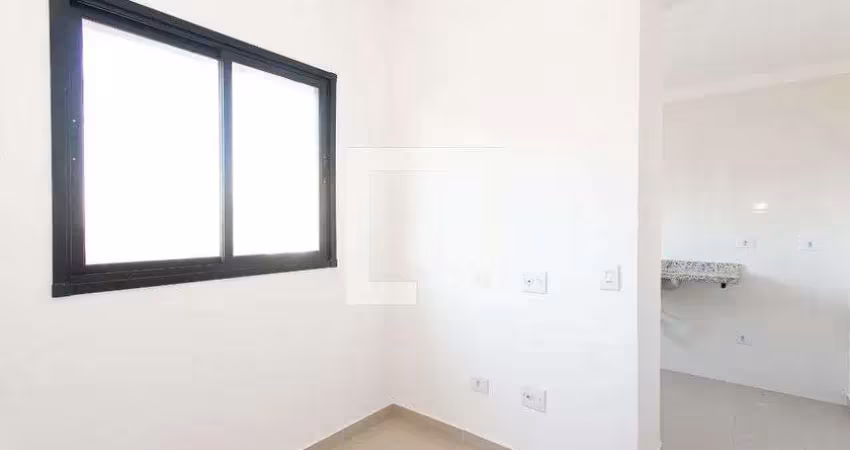 Apartamento com 1 quarto à venda na Rua Tenente-Coronel Soares Neiva, Tatuapé, São Paulo