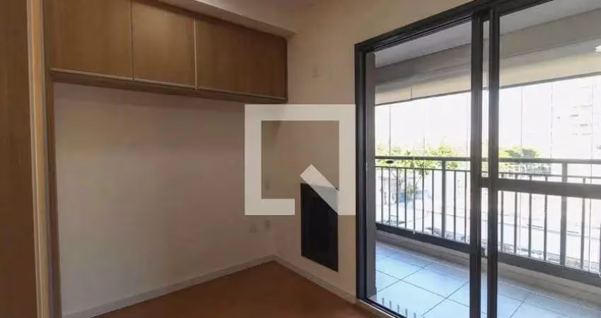 Apartamento para venda - vila santa clara, 1 quarto,  26 m² - são paulo