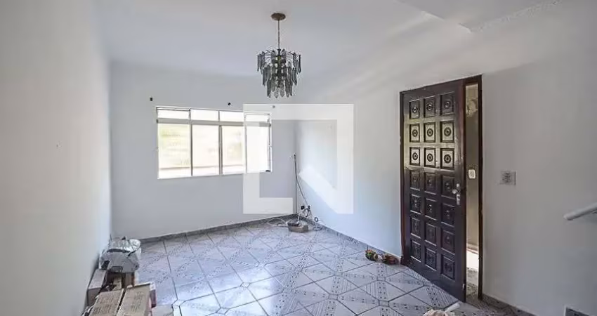 Casa para venda - assunção, 3 quartos,  126 m² - são bernardo do campo