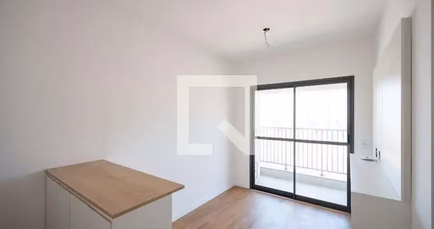 Apartamento com 1 quarto à venda na Rua Professor Aprígio Gonzaga, Saúde, São Paulo