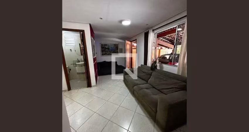 Casa / sobrado em condomínio para venda - demarchi, 4 quartos,  160 m² - são bernardo do campo