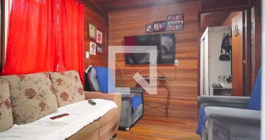 Casa para venda - lot. parque do recreio, 3 quartos,  165 m² - são leopoldo