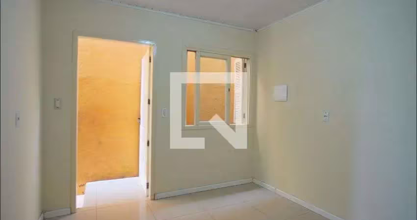 Casa para venda - rubem berta, 3 quartos,  125 m² - porto alegre