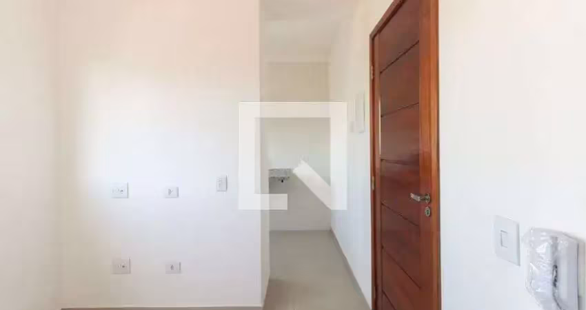 Apartamento com 1 quarto à venda na Rua Tenente-Coronel Soares Neiva, Tatuapé, São Paulo