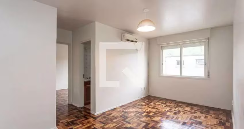 Apartamento para venda - passo d&apos;areia, 1 quarto,  50 m² - porto alegre