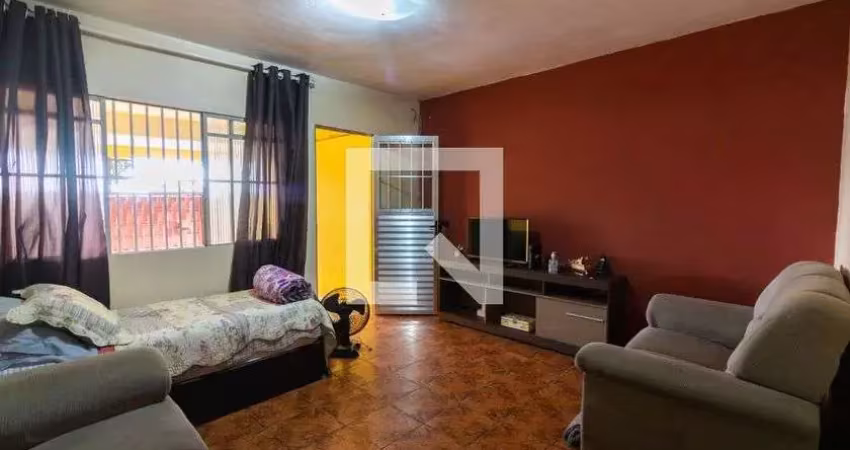Casa para venda - jardim sao luis, 3 quartos,  146 m² - são paulo