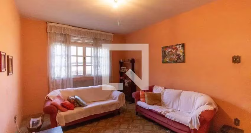 Casa para venda - santa rosa , 2 quartos,  180 m² - niterói