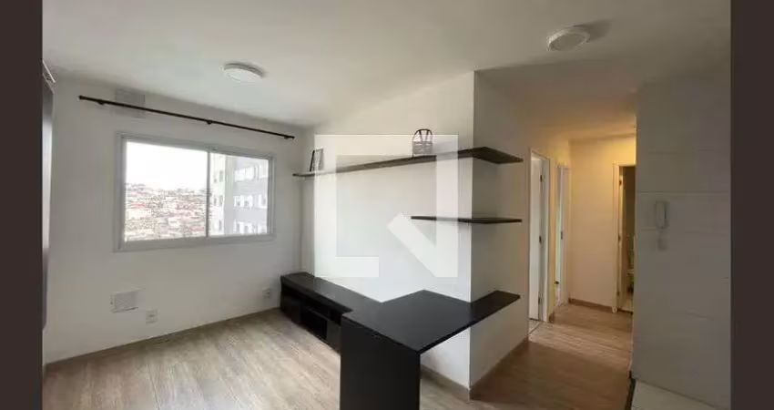 Apartamento para venda - jardim miriam, 2 quartos,  33 m² - são paulo