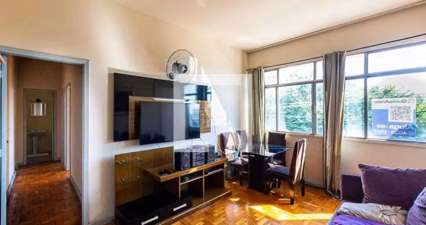 Apartamento para venda - barreto, 2 quartos,  40 m² - niterói