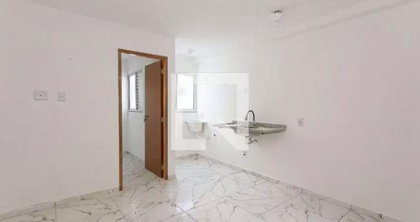Apartamento para venda - vila carrão, 2 quartos,  37 m² - são paulo