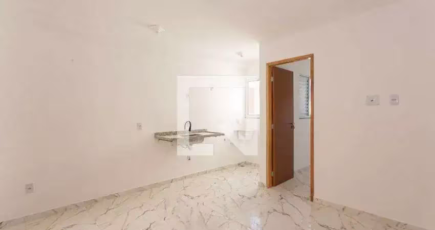 Apartamento para venda - vila carrão, 2 quartos,  38 m² - são paulo