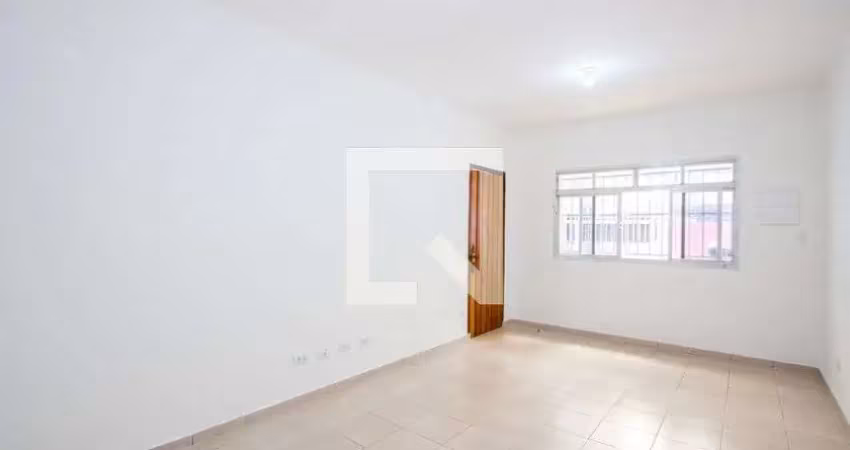 Casa para venda - jardim bela vista, 2 quartos,  162 m² - santo andré