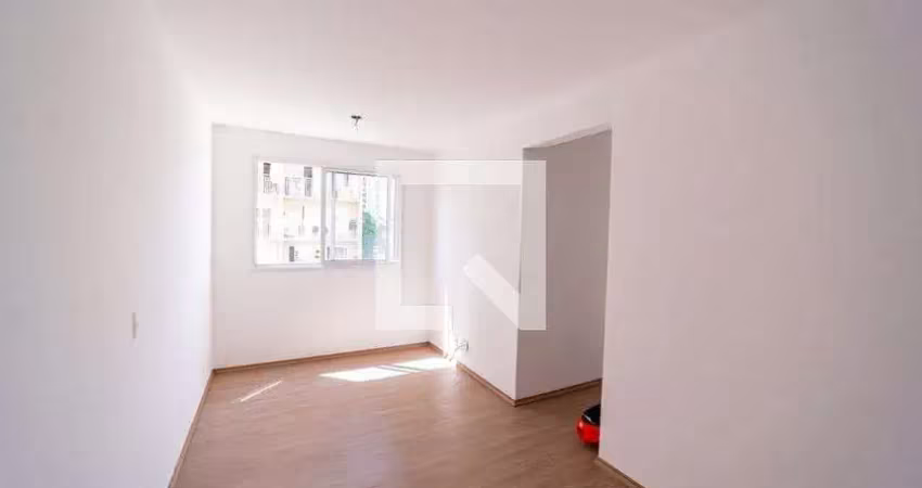 Apartamento para venda - cangaíba, 2 quartos,  42 m² - são paulo