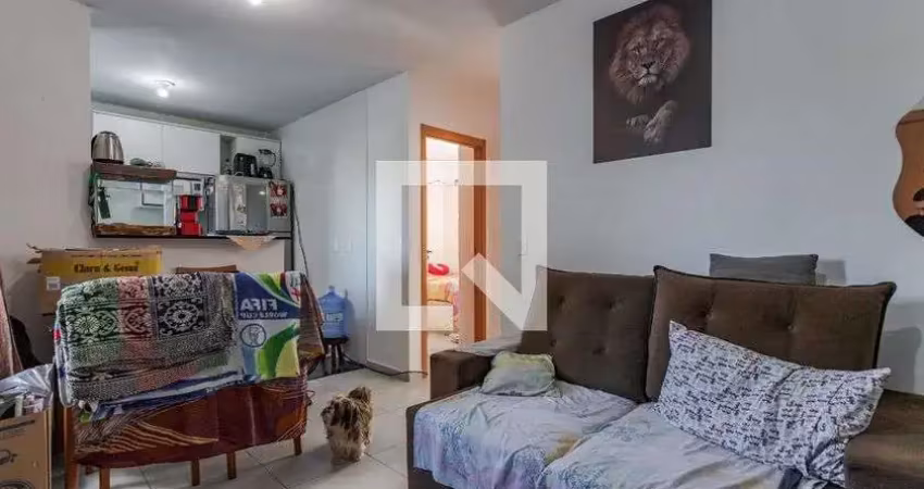 Apartamento para venda - alto petrópolis, 2 quartos,  44 m² - porto alegre
