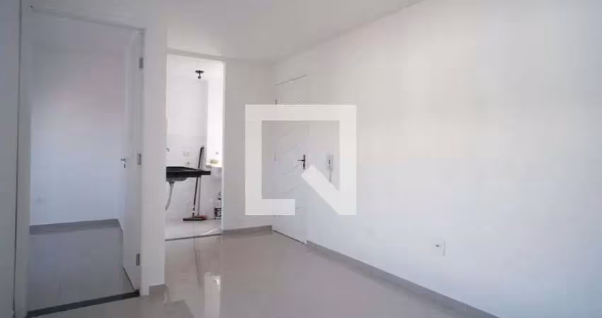 Apartamento para venda - cidade patriarca, 2 quartos,  44 m² - são paulo